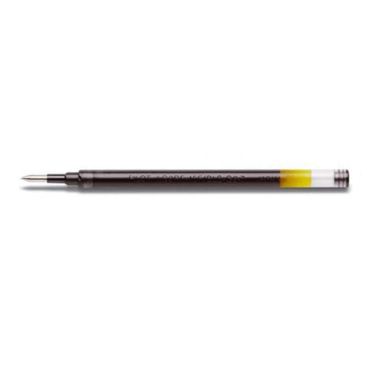 Pilot Gelschreibermine G2-7, schwarz