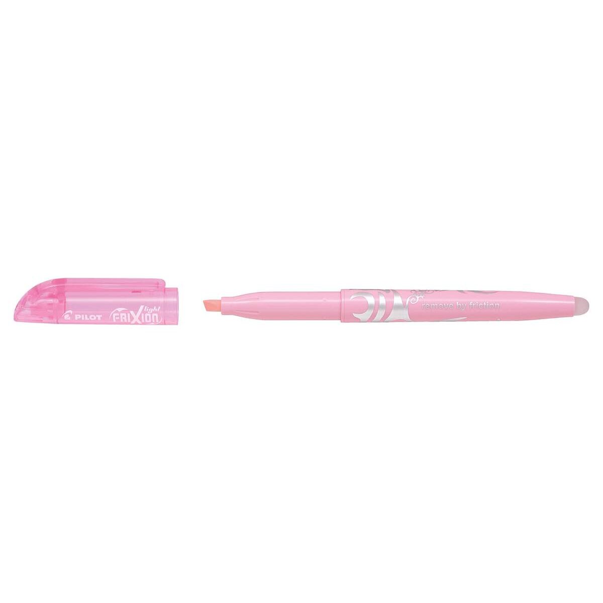 Pilot Textmarker FriXion Light  Soft pastellpink