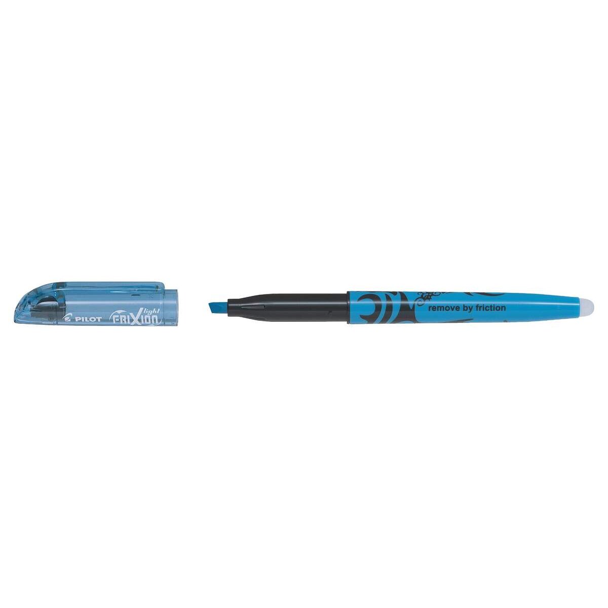 Pilot Textmarker FriXion light, blau