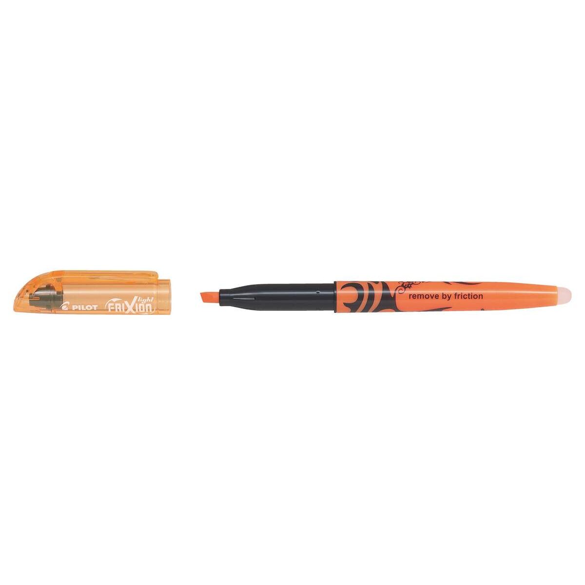 Pilot Textmarker FriXion light, orange