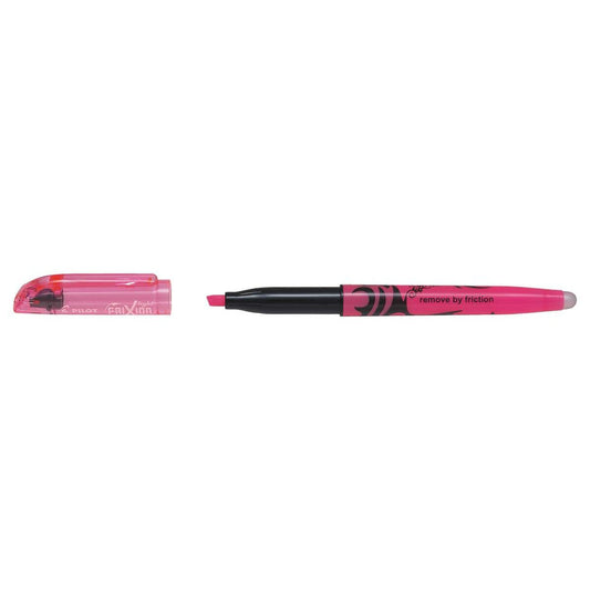 Pilot Textmarker FriXion light, pink