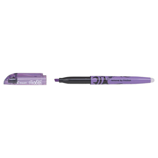 Pilot Textmarker FriXion light, violett