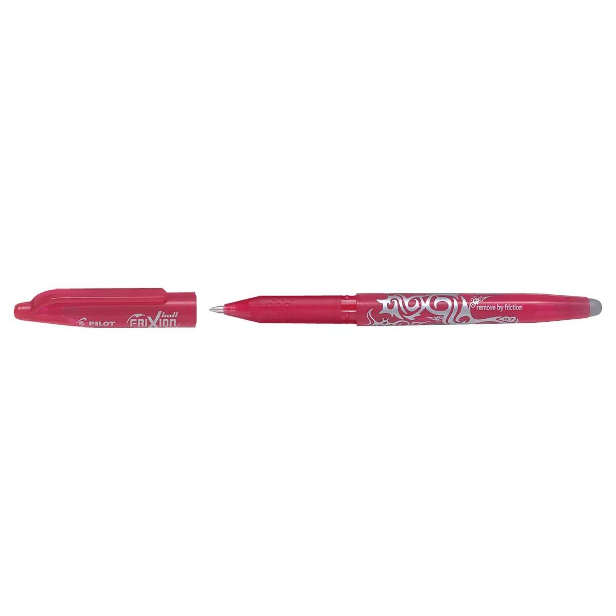 Pilot Tintenroller FriXion Ball, 0,7mm, pink