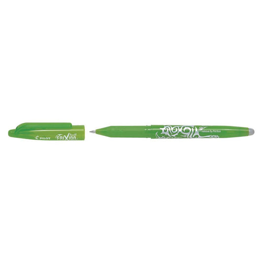 Pilot Tintenroller FriXion Ball, 0,7mm, hellgrün