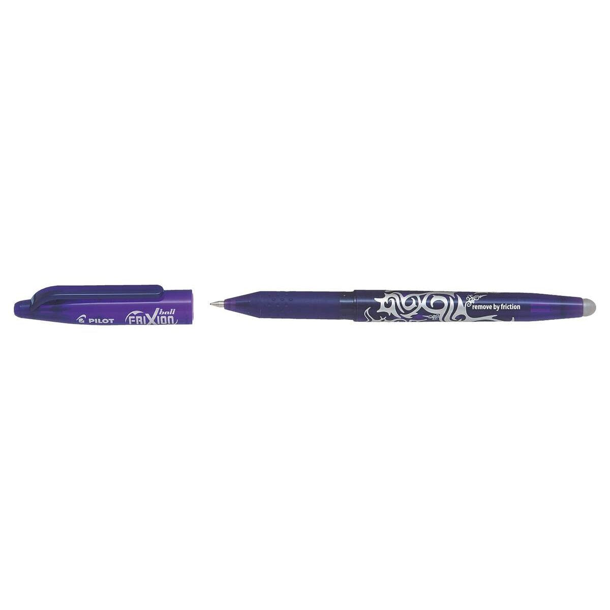 Pilot Tintenroller FriXion Ball, 0,7mm, violett