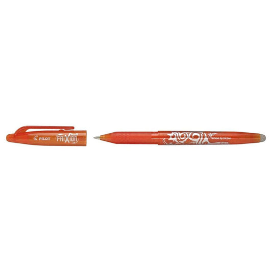 Pilot Tintenroller FriXion Ball, 0,7mm, orange