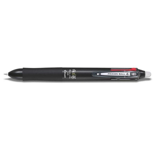 Pilot Tintenroller FriXion Ball 4 Colors 0.5 (F)