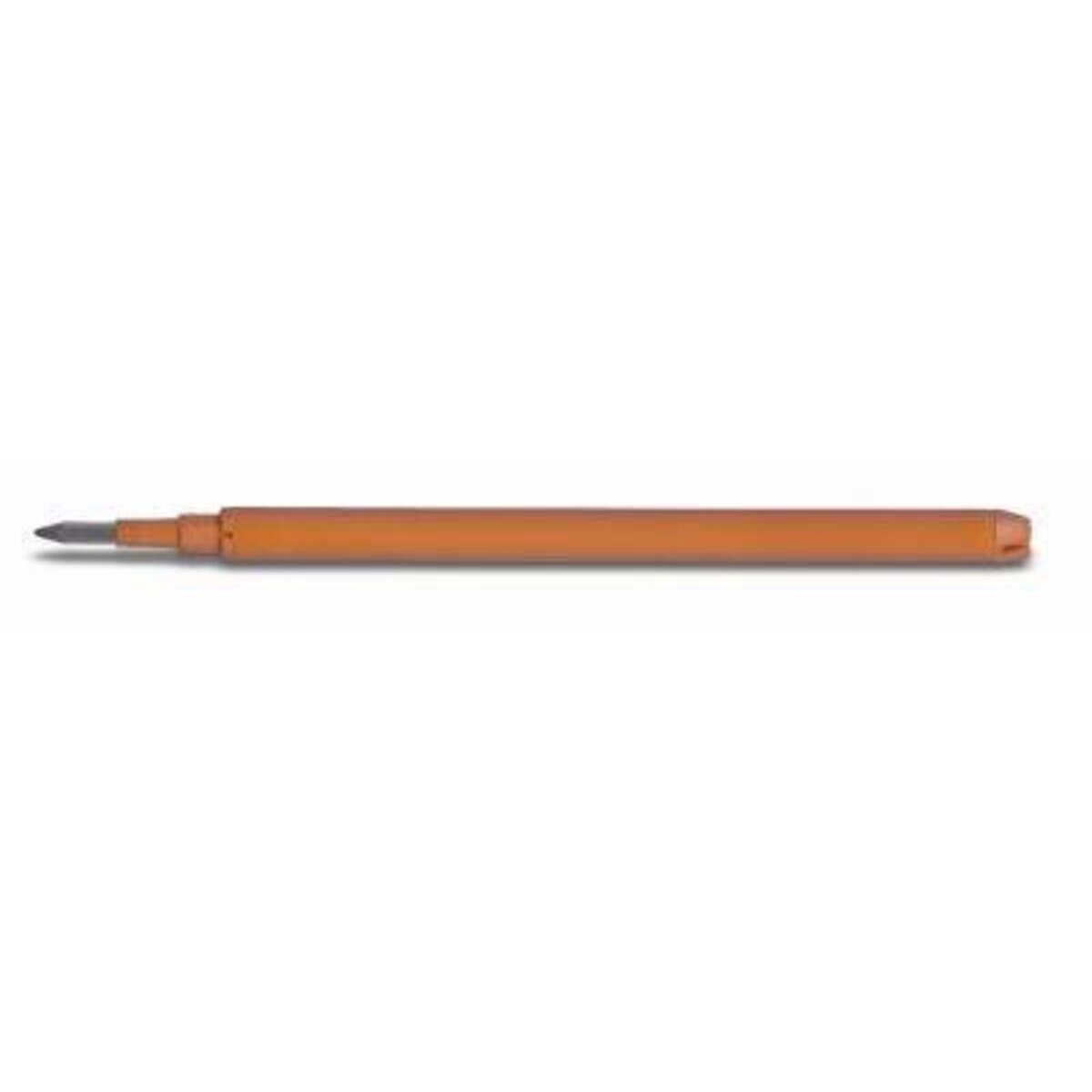 Pilot Tintenroller Frixion Ball Ersatzmine, orange