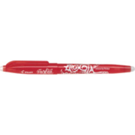 Pilot Tintenroller Frixion Ball rot 0,5mm