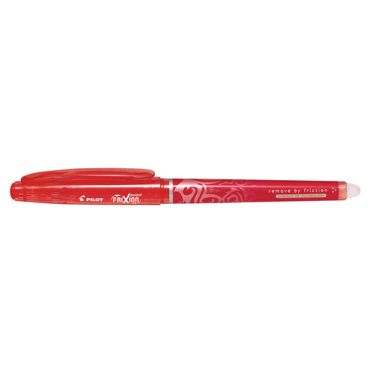 Pilot Tintenroller FriXion Point 0.5 (F) Rot