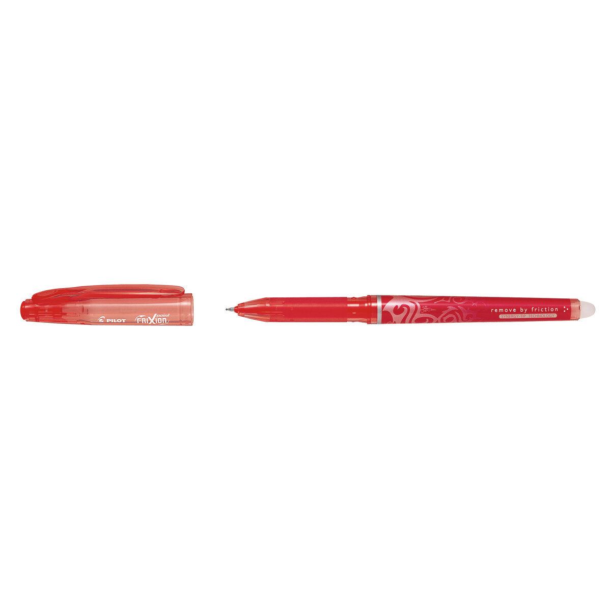 Pilot Tintenroller FriXion Point 0.5 (F) Rot