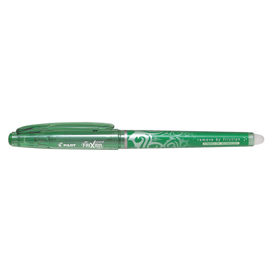 Pilot Tintenroller FriXion Point 0.5 (F) Grün