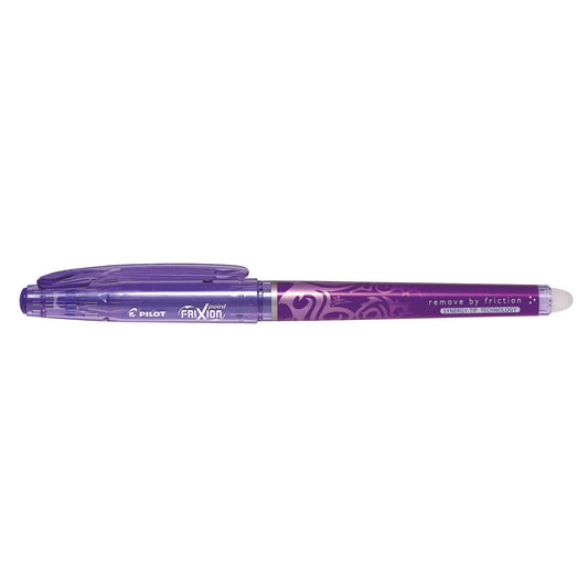 Pilot Tintenroller FriXion Point 0.5 (F) Violett