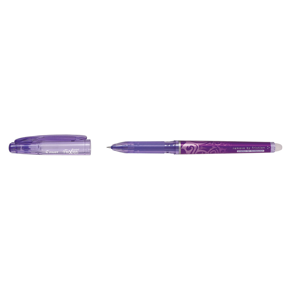 Pilot Tintenroller FriXion Point 0.5 (F) Violett