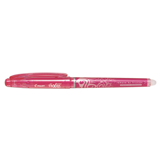 Pilot Tintenroller FriXion Point 0.5 (F) Pink