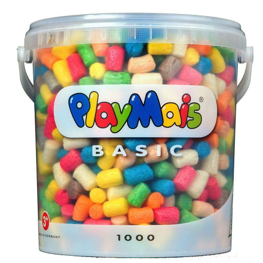 PlayMais Classic Basic 1000