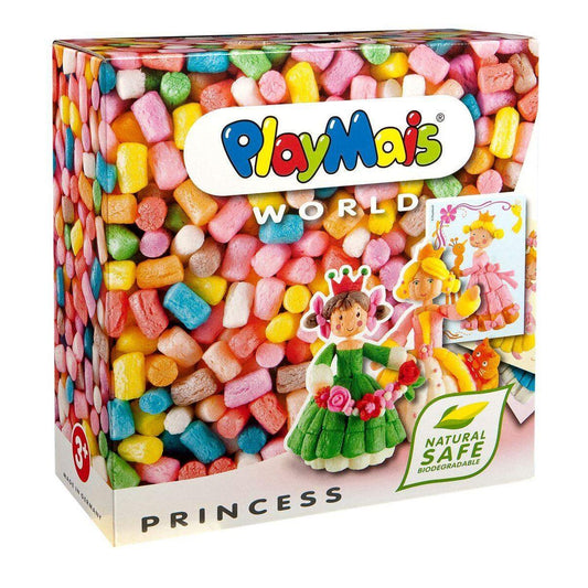 PlayMais Classic World Princess