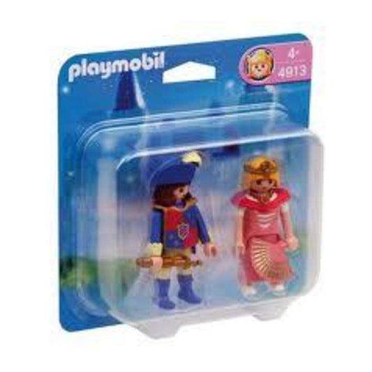 PLAYMOBIL® 4913 Graf und Gräfin