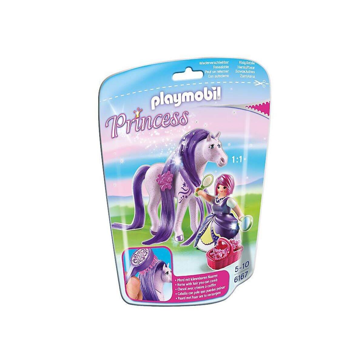 PLAYMOBIL® 6167 Princess Viola