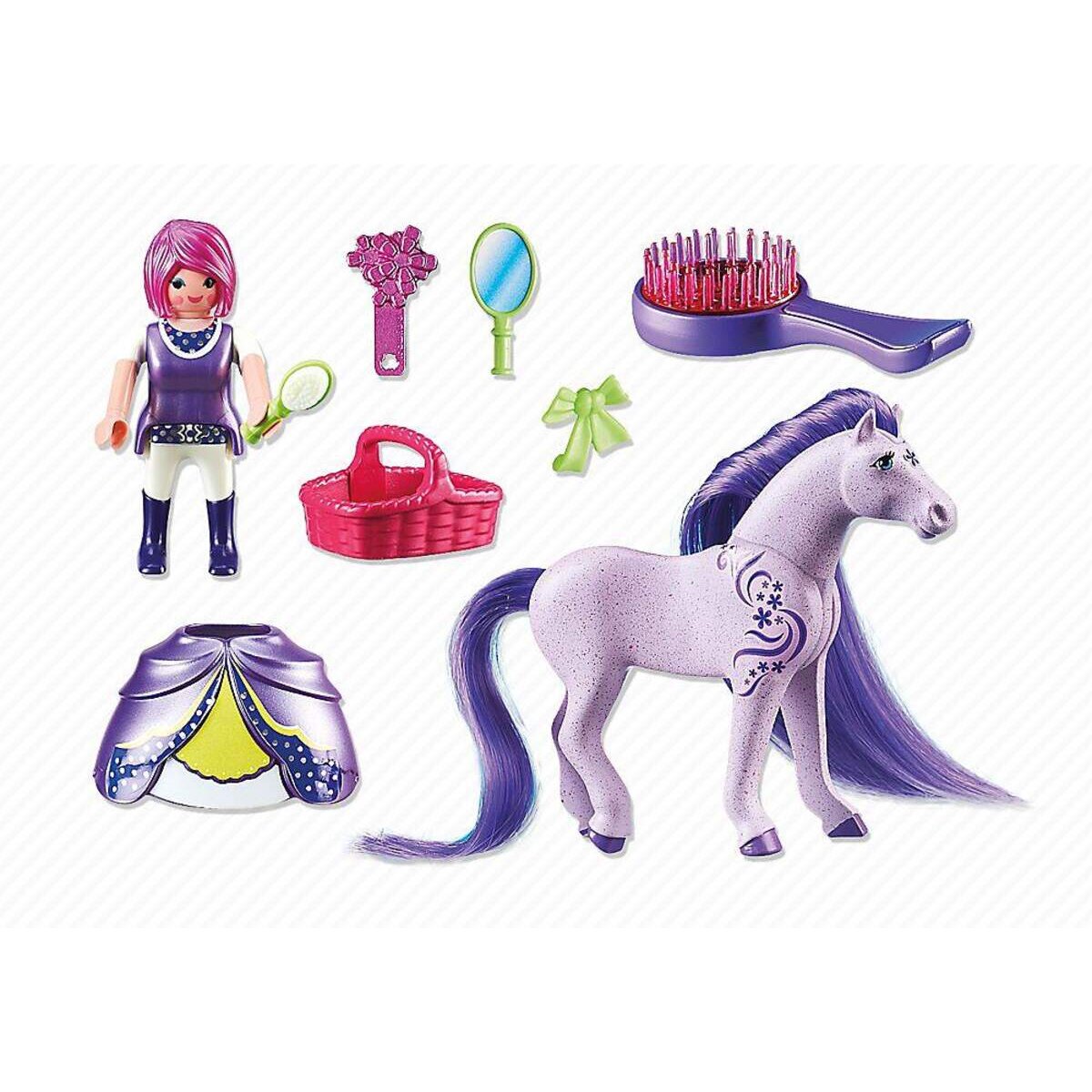 PLAYMOBIL® 6167 Princess Viola