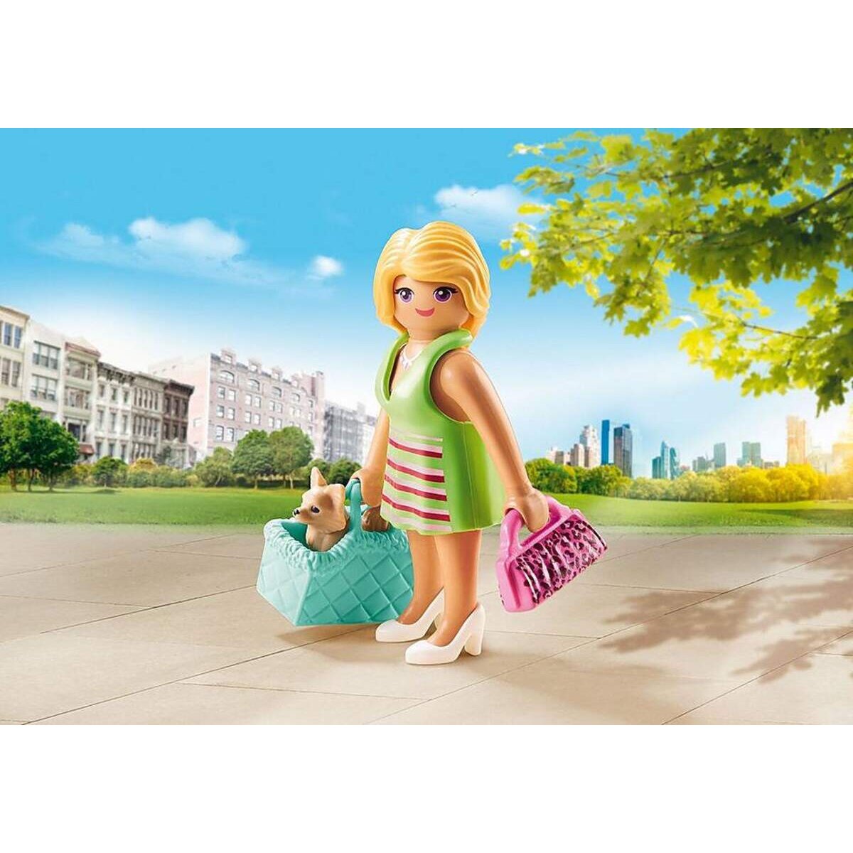 PLAYMOBIL® 70241 Playmo-Freinds It-Girl