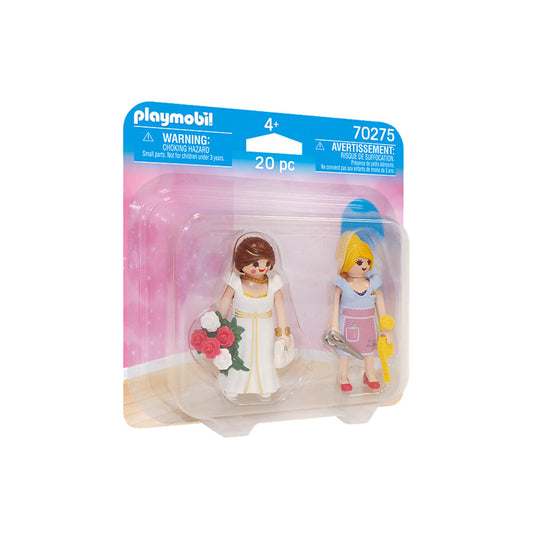 PLAYMOBIL® 70275 Prinzessin und Schneiderin