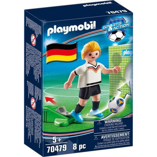 PLAYMOBIL® 70479 Sports & Action Nationalspieler Deutschland