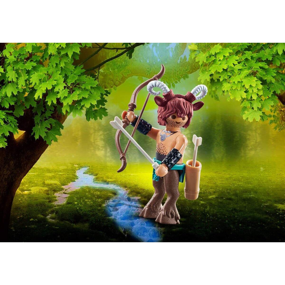 PLAYMOBIL® 70815 Playmo-Friends Faun