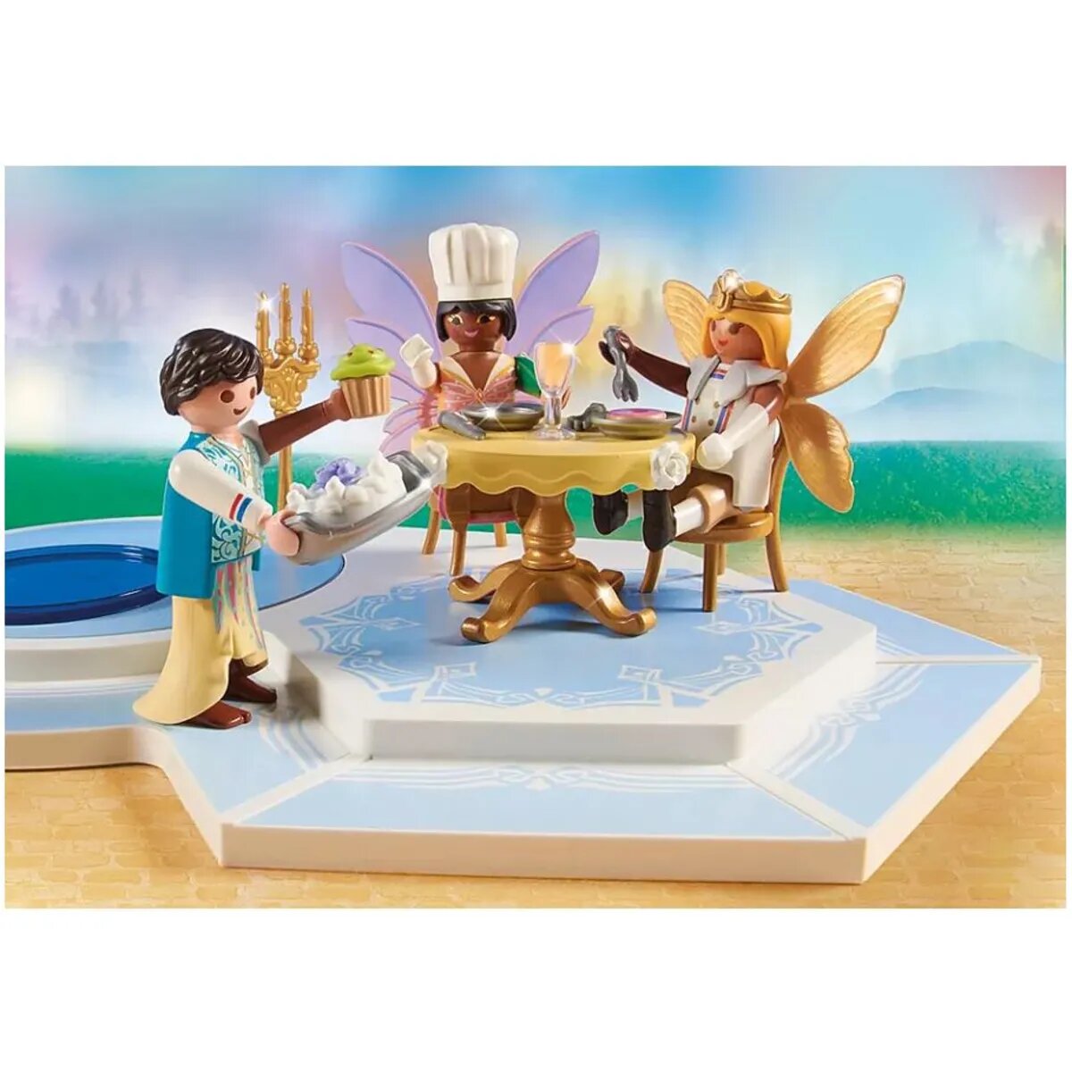 PLAYMOBIL® 70981 My Figures: The Magic Dance