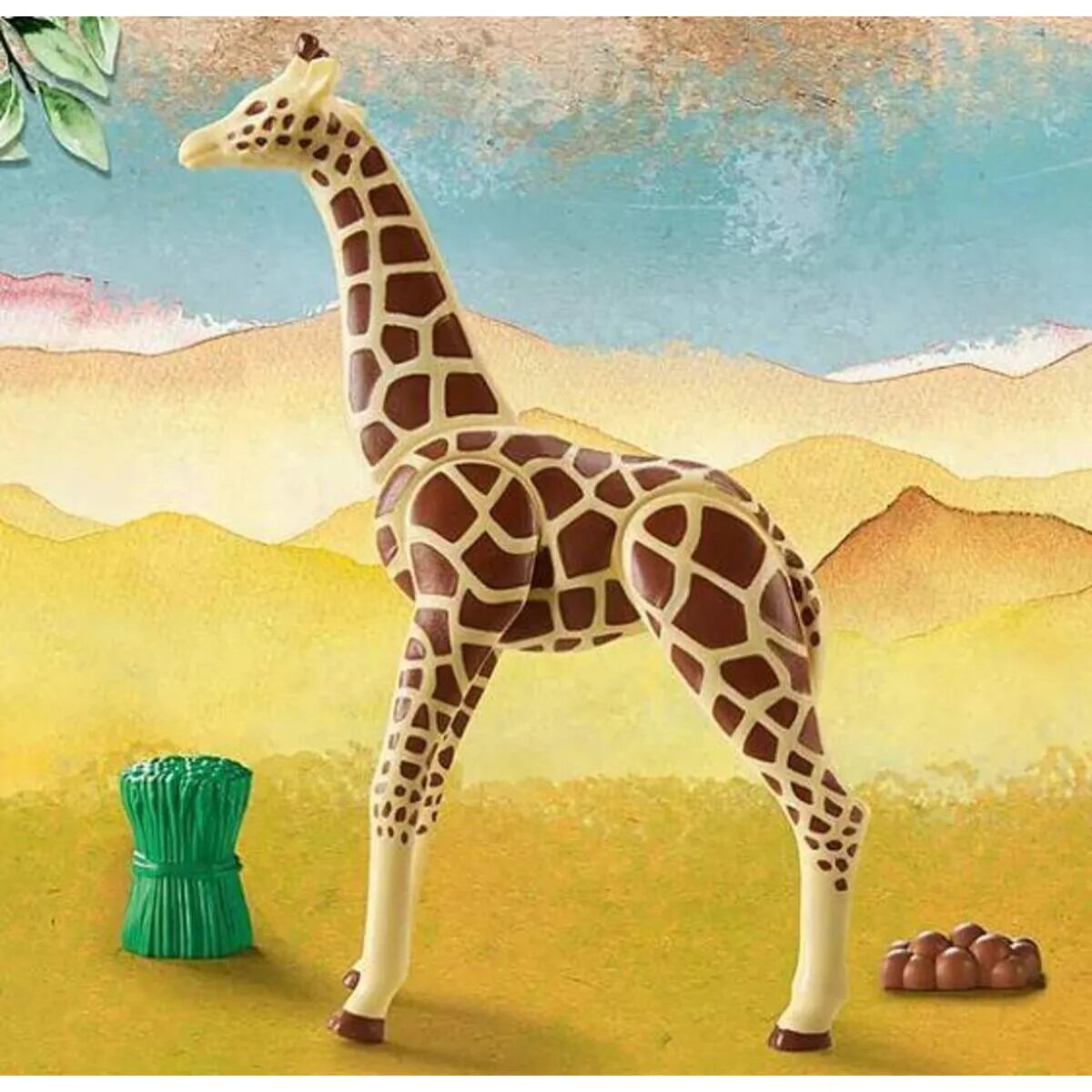 PLAYMOBIL® 71048 Wiltopia - Giraffe