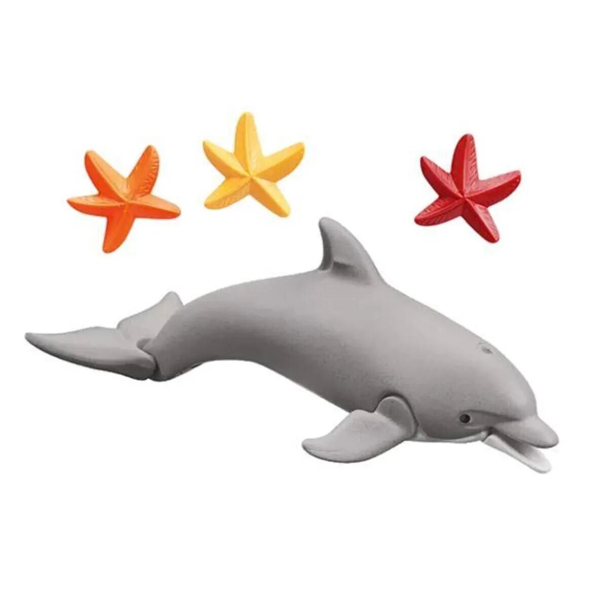 PLAYMOBIL® 71051 Wiltopia - Delfin