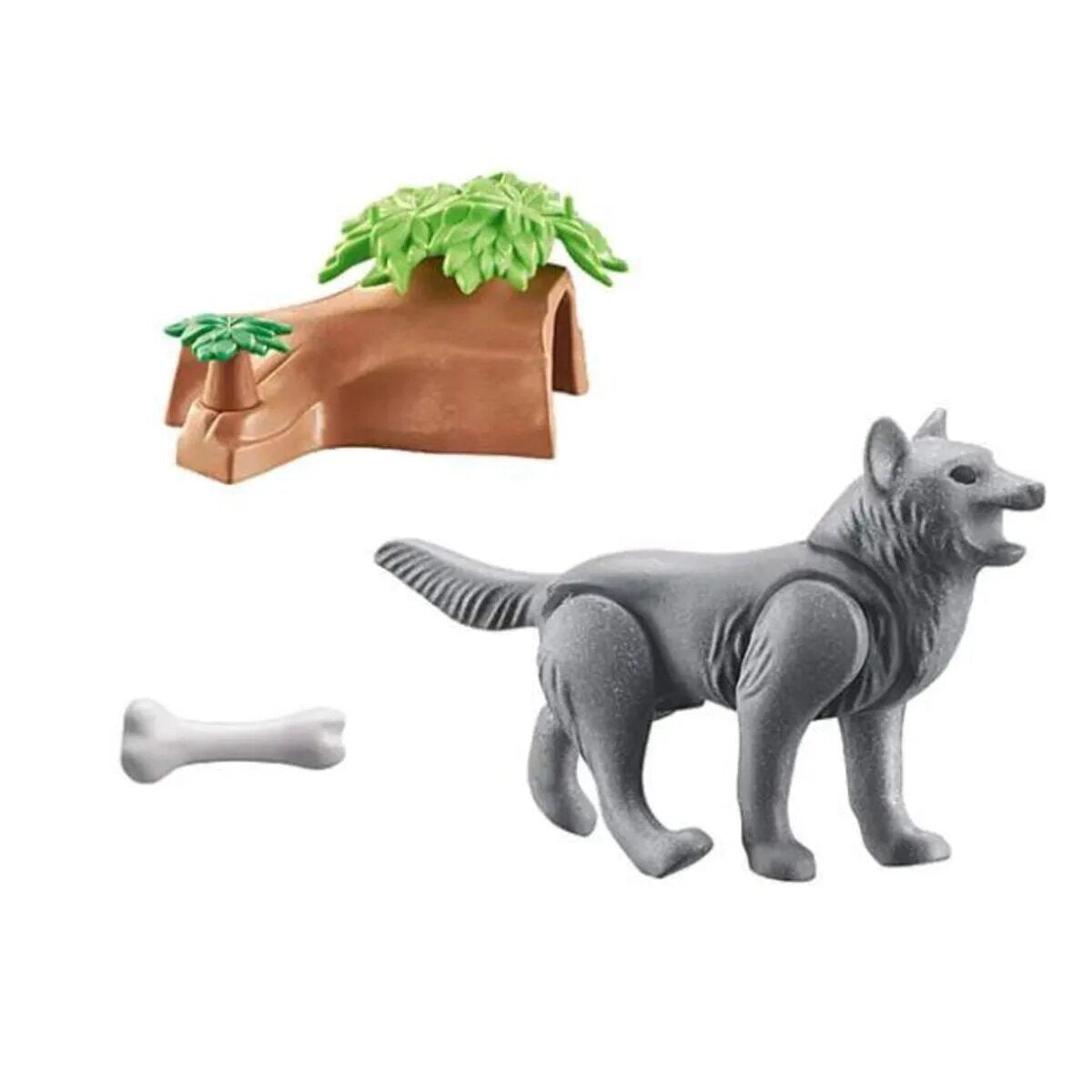 PLAYMOBIL® 71056 Wiltopia - Wolf