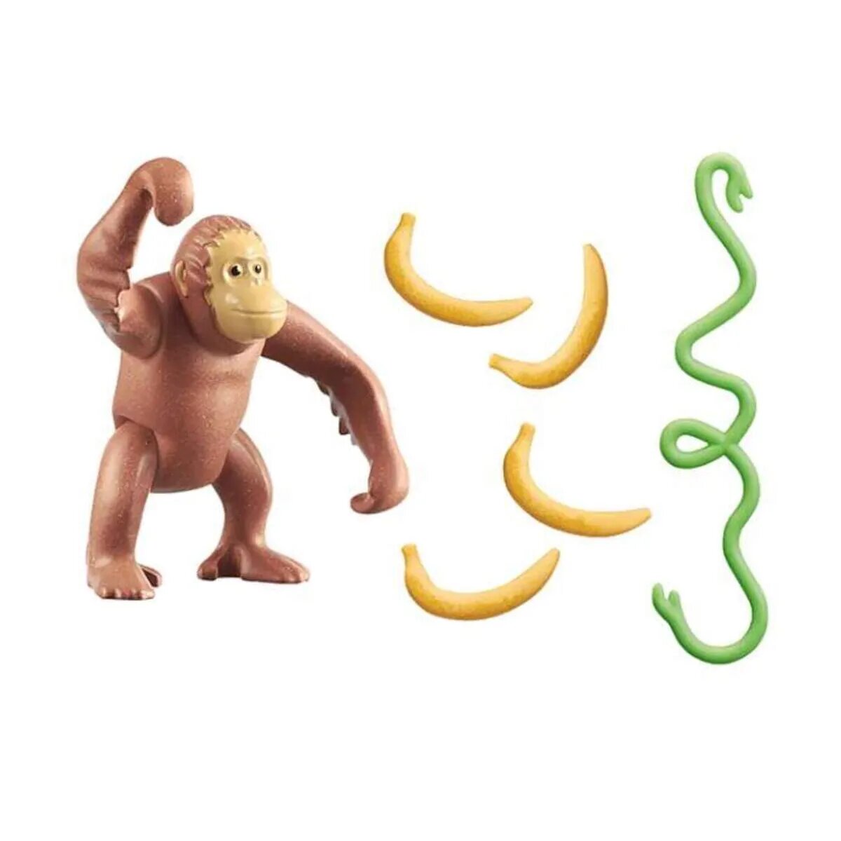 PLAYMOBIL® 71057 Wiltopia - Orang-Utan