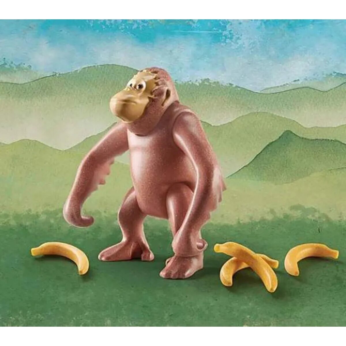 PLAYMOBIL® 71057 Wiltopia - Orang-Utan