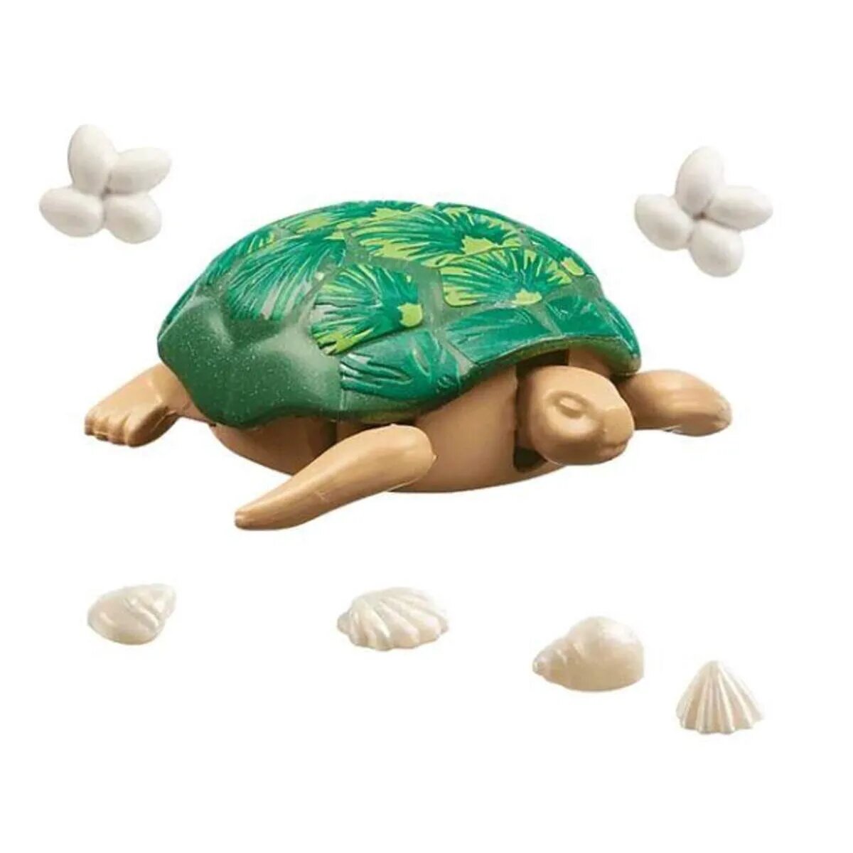 PLAYMOBIL® 71058 Wiltopia - Riesenschildkröte