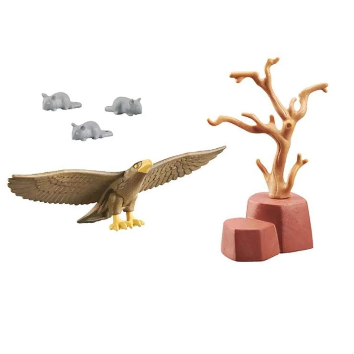 PLAYMOBIL® 71059 Wiltopia - Adler