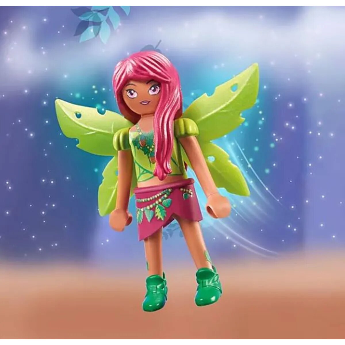 PLAYMOBIL® 71180 Adventures of Ayuma - Forest Fairy Leavi