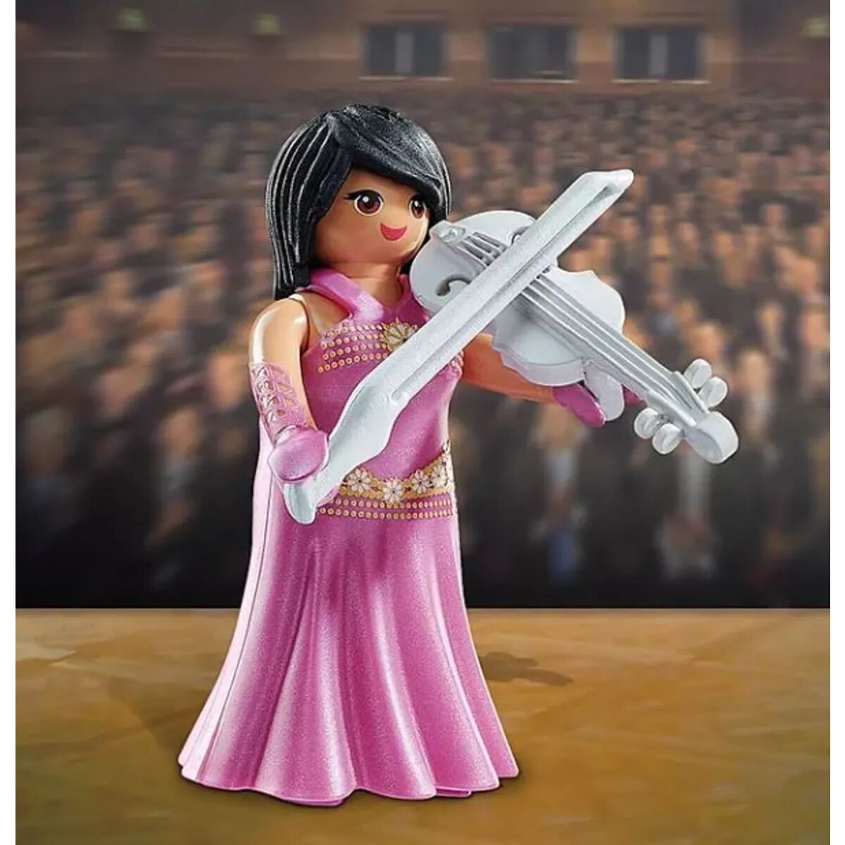 PLAYMOBIL® 71198 Playmo-Friends - Violinistin