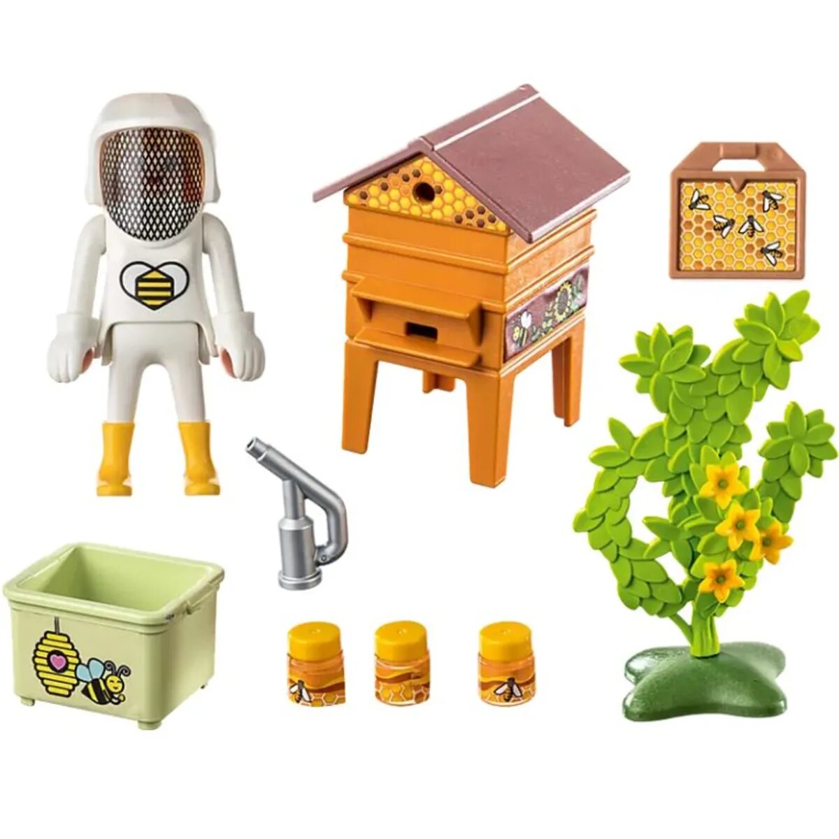 PLAYMOBIL® 71253 Country - Imkerin