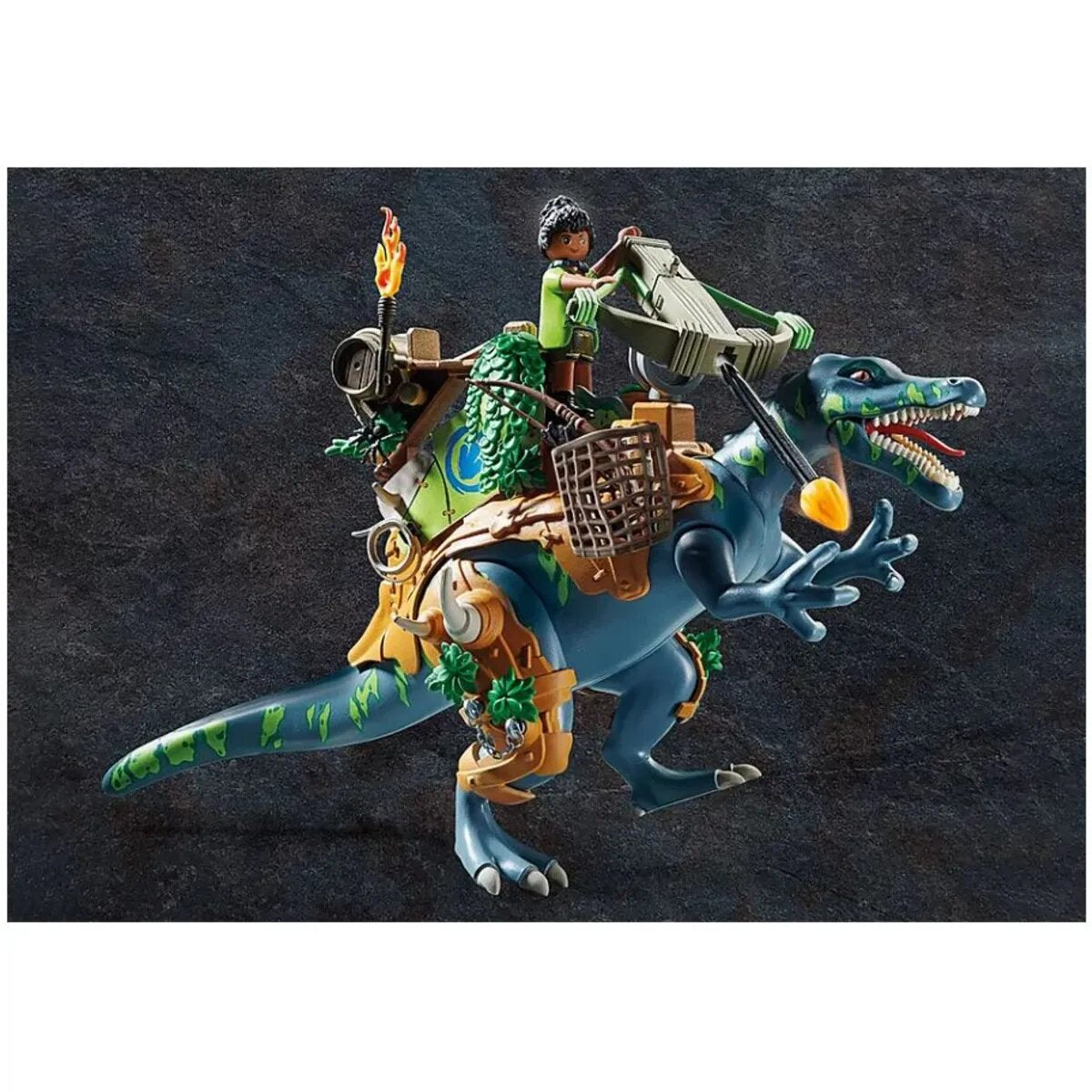 PLAYMOBIL® 71260 Dino Rise - Spinosaurus