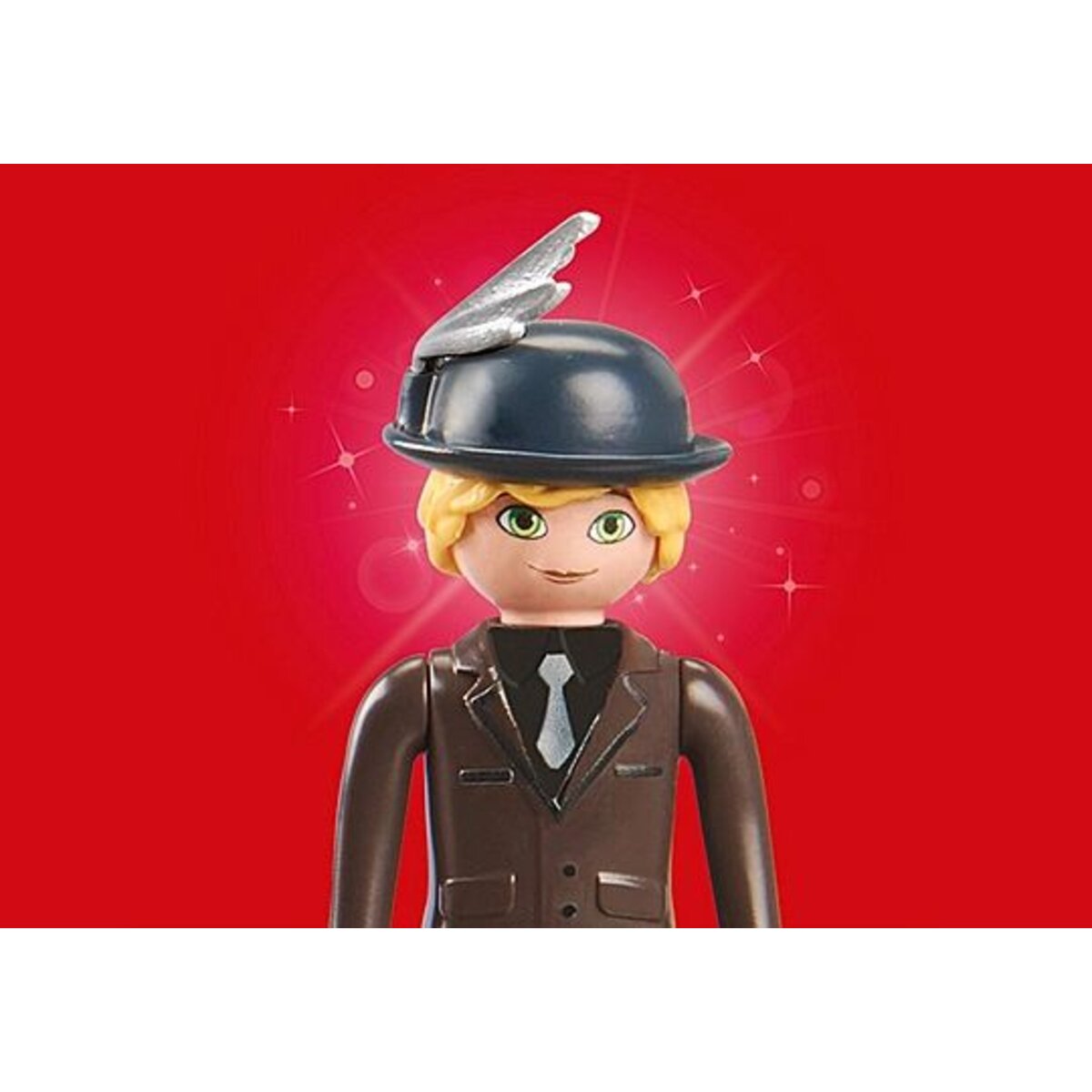 PLAYMOBIL® 71335 Miraculous - Fashion Show in Paris