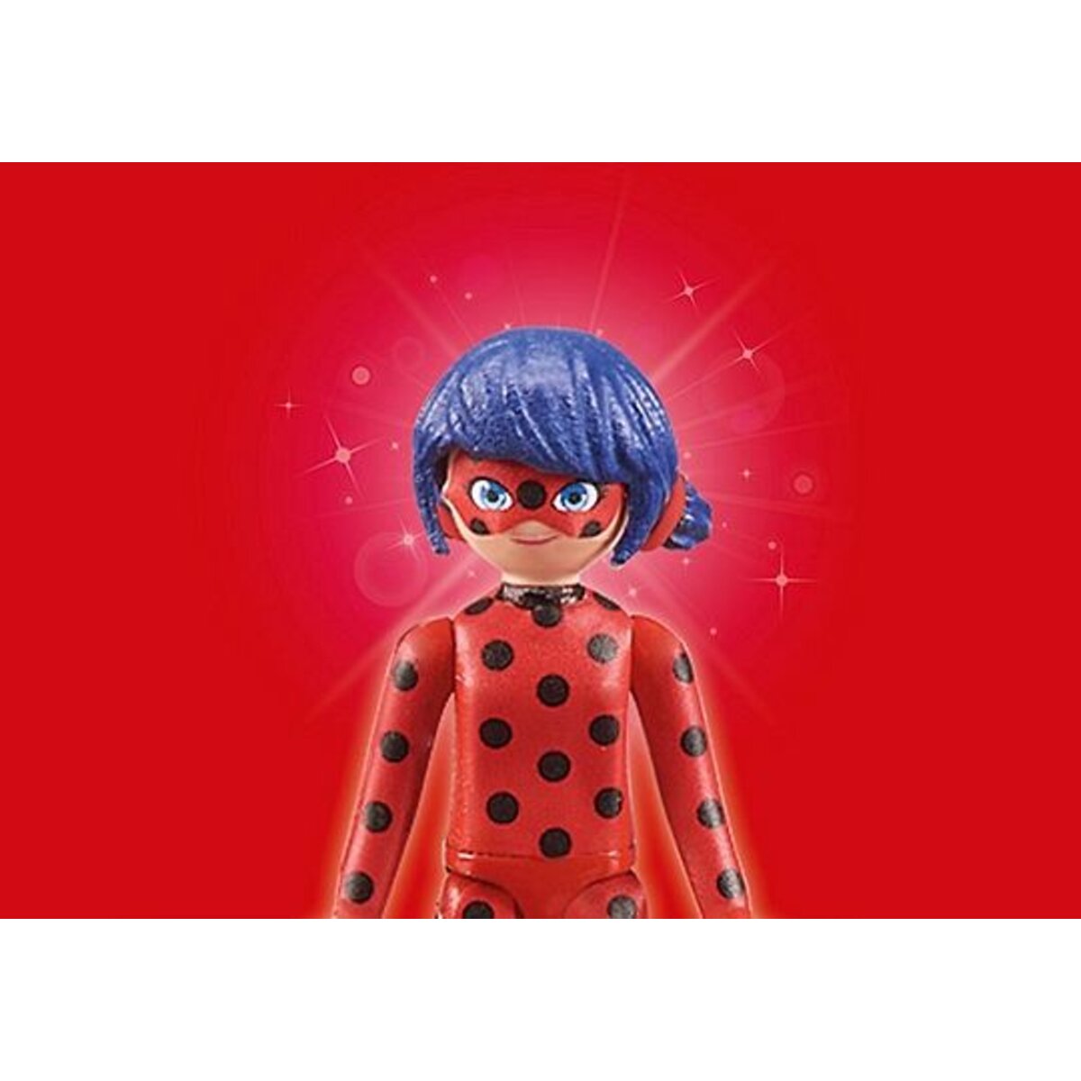 PLAYMOBIL® 71336 Miraculous - Marinette & Ladybug