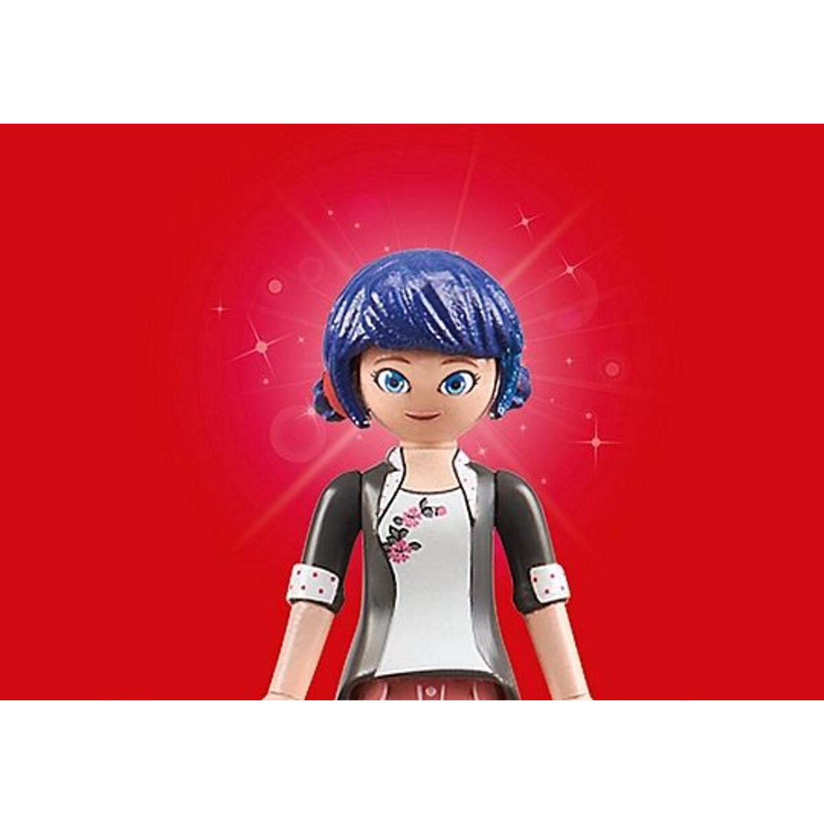 PLAYMOBIL® 71336 Miraculous - Marinette & Ladybug