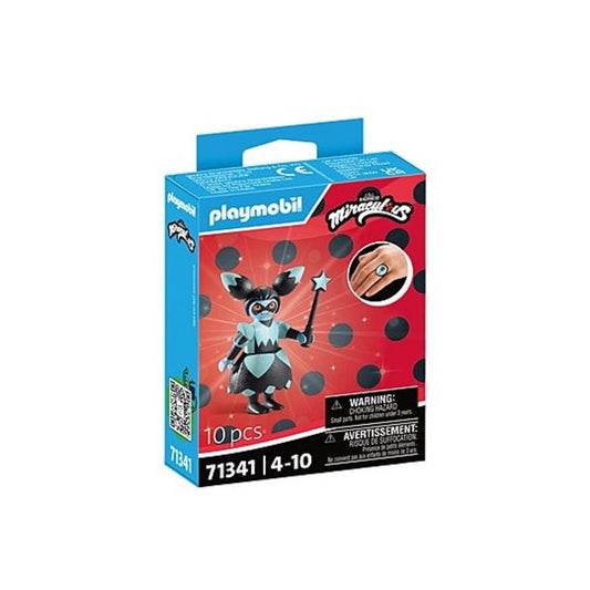 PLAYMOBIL® 71341 Miraculous - Puppeteer