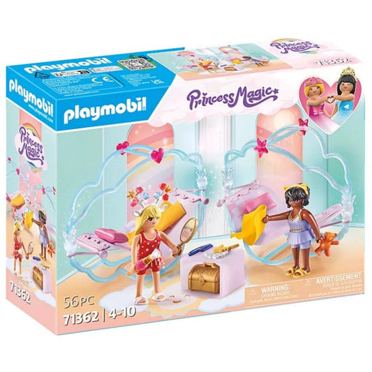 PLAYMOBIL® 71362 Princess Magic - Himmlische Pyjamaparty