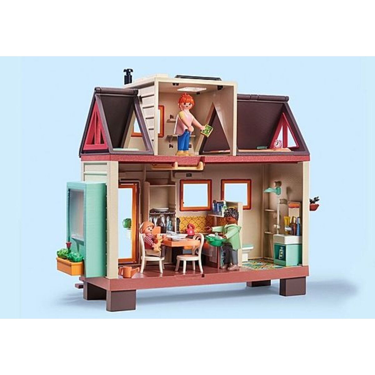 PLAYMOBIL® 71509 my Life - Tiny House