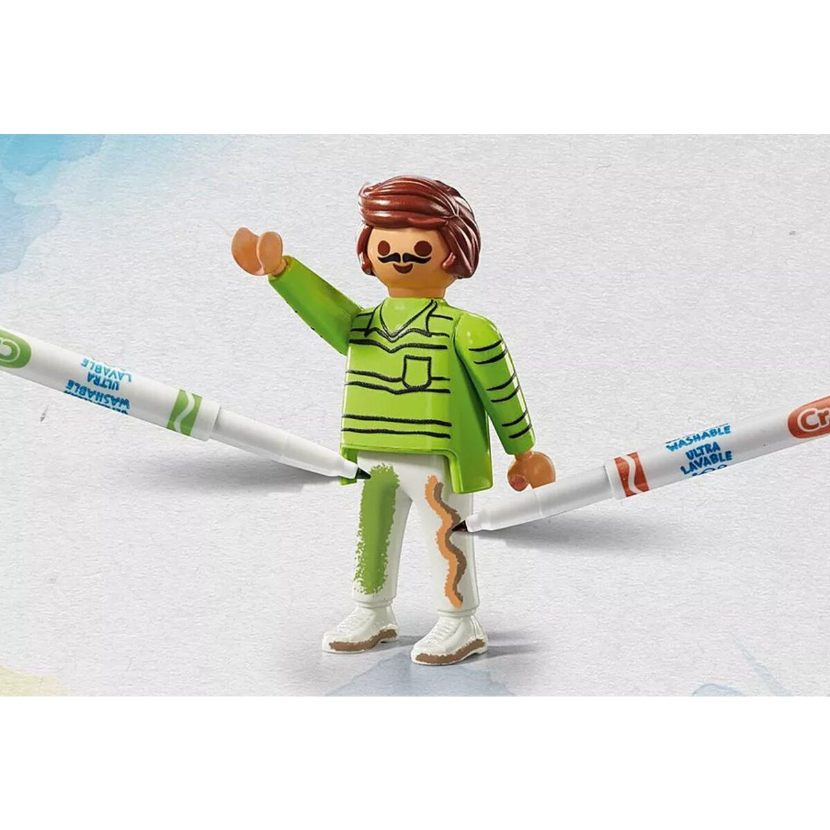 PLAYMOBIL® 71514 Playmobil Color Hundesalon