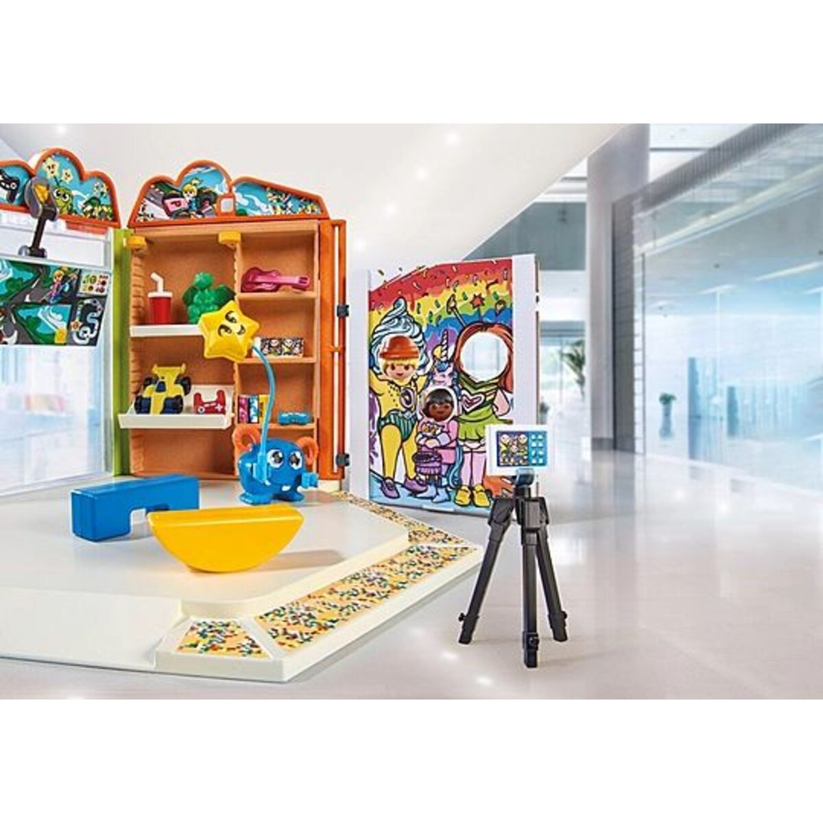 PLAYMOBIL® 71536 my Life - Spielwarenladen