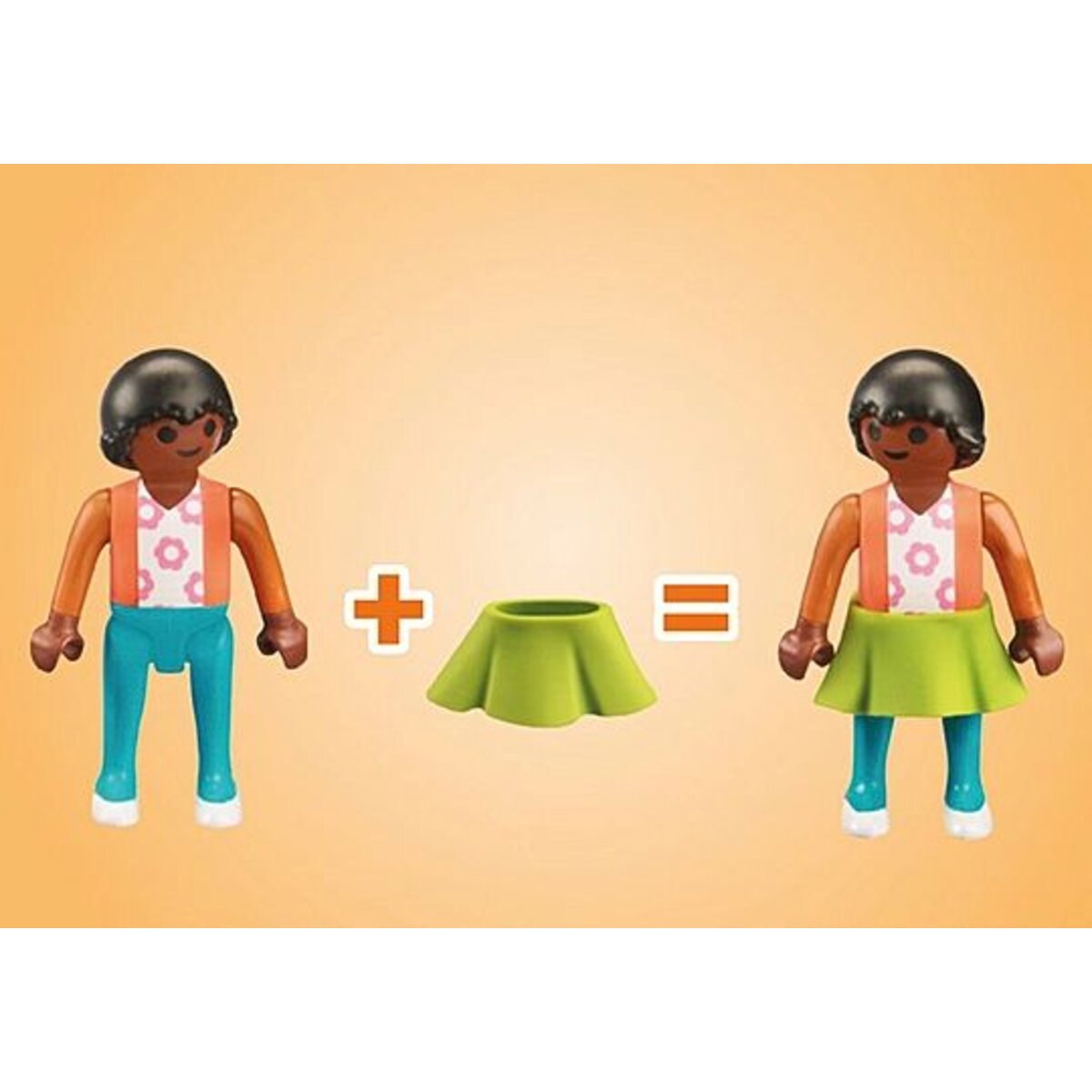 PLAYMOBIL® 71536 my Life - Spielwarenladen