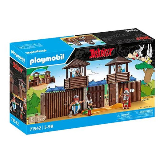 PLAYMOBIL® 71542 Asterix: Römerlager